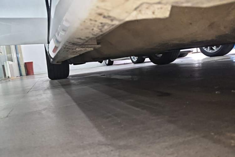 Used Ford Mondeo 2020 EcoBoost 200 Stylish Model Right Side Sill