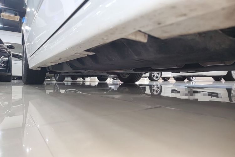 Used Ford Mondeo 2020 EcoBoost 180 Stylish Model Right Side Sill