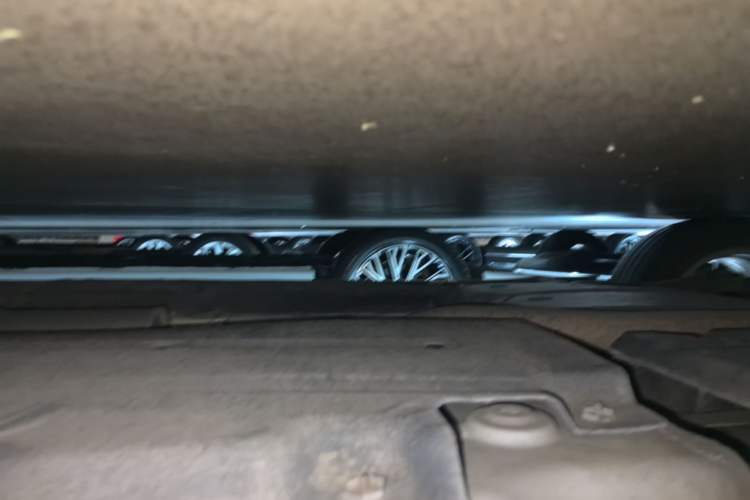 Used Ford Mondeo 2020 EcoBoost 180 Stylish Model Right Side Sill