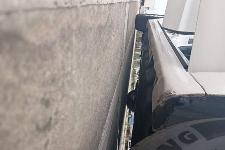 Used Ford Mondeo 2020 EcoBoost 200 Stylish Model Right Side Sill