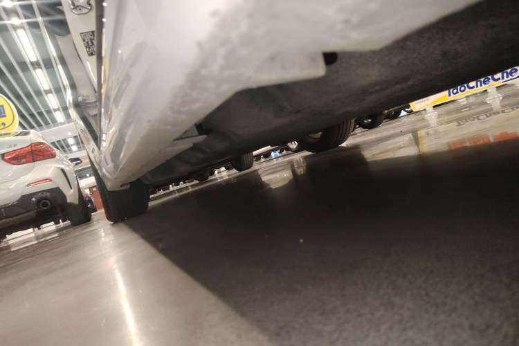 Used Ford Mondeo 2020 EcoBoost 180 Stylish Model Right Side Sill
