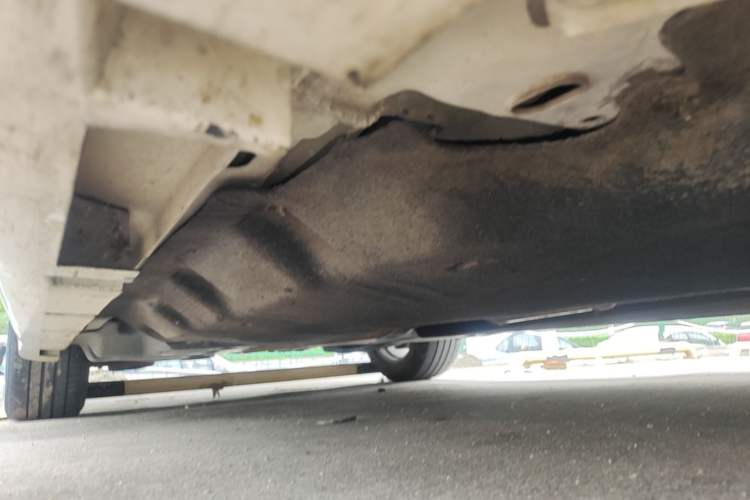 Used Ford Mondeo 2020 EcoBoost 200 Stylish Model Right Side Sill