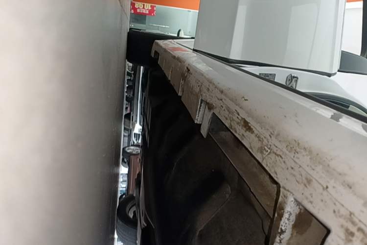 Used Ford Mondeo 2020 EcoBoost 180 Stylish Model Right Side Sill