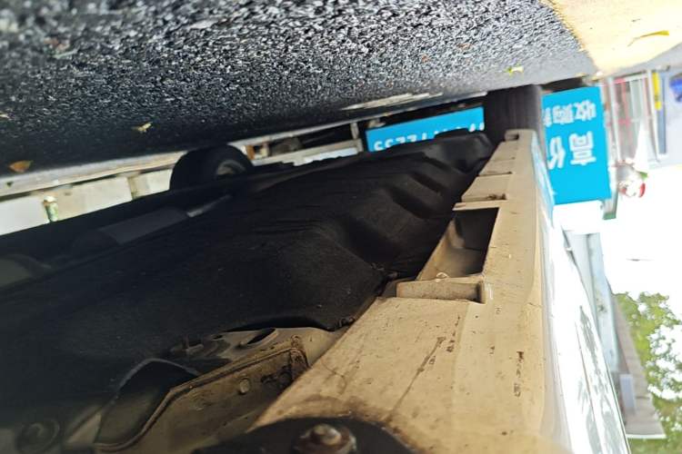 Used Ford Mondeo 2020 EcoBoost 180 Stylish Model Right Side Sill