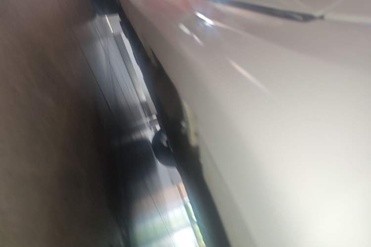 Used Ford Mondeo 2020 EcoBoost 180 Stylish Model Right Side Sill