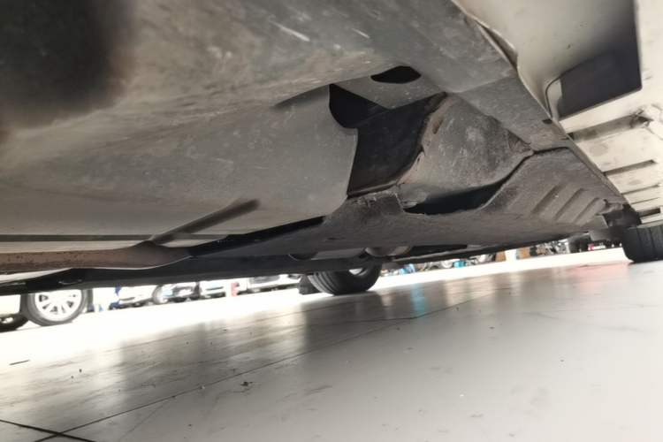 Used Ford Mondeo 2020 EcoBoost 180 Stylish Model Right Side Sill