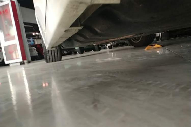 Used Ford Mondeo 2020 EcoBoost 180 Stylish Model Right Side Sill