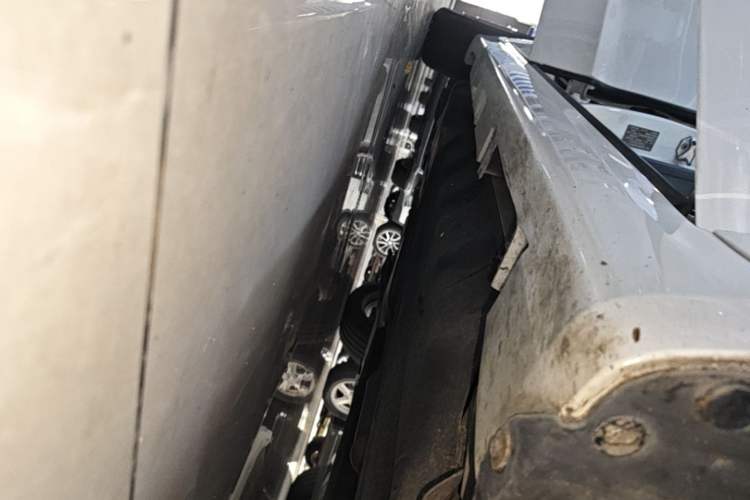 Used Ford Mondeo 2020 EcoBoost 180 Stylish Model Right Side Sill
