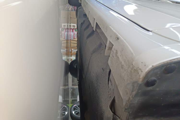 Used Ford Mondeo 2020 EcoBoost 180 Stylish Model Right Side Sill