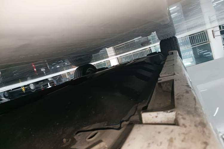 Used Ford Mondeo 2020 EcoBoost 200 Stylish Model Right Side Sill