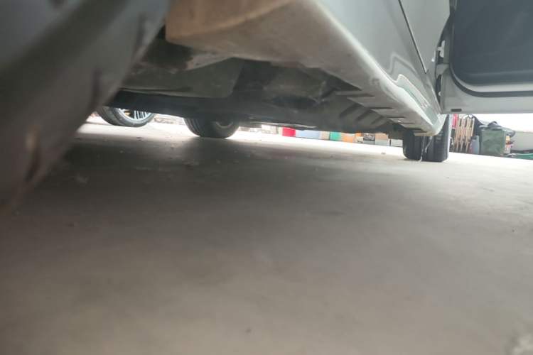 Used Ford Mondeo 2020 EcoBoost 180 Stylish Model Right Side Sill