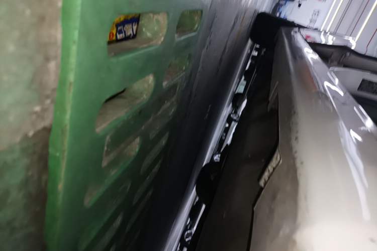Used Ford Mondeo 2020 EcoBoost 180 Stylish Model Right Side Sill