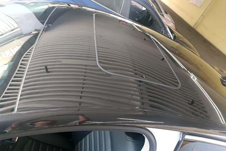 Used Ford Mondeo 2020 EcoBoost 180 Stylish Model Roof