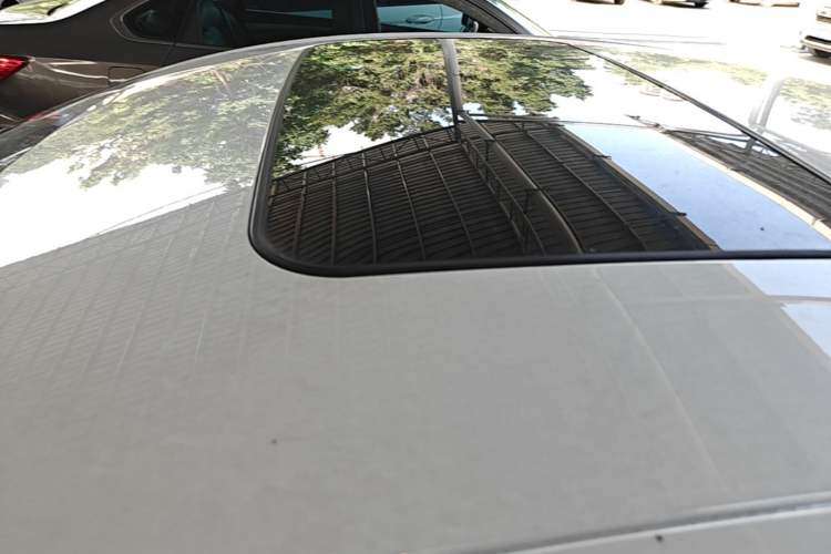 Used Ford Mondeo 2020 EcoBoost 180 Stylish Model Roof