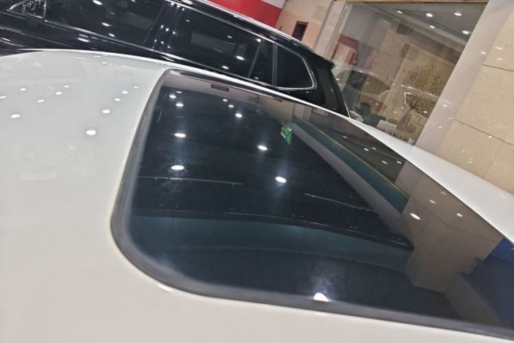 Used Ford Mondeo 2020 EcoBoost 200 Stylish Model Roof