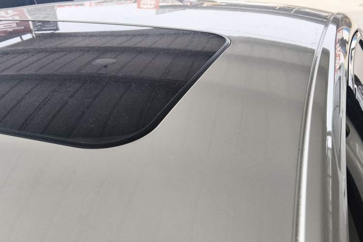 Used Ford Mondeo 2020 EcoBoost 180 Stylish Model Roof