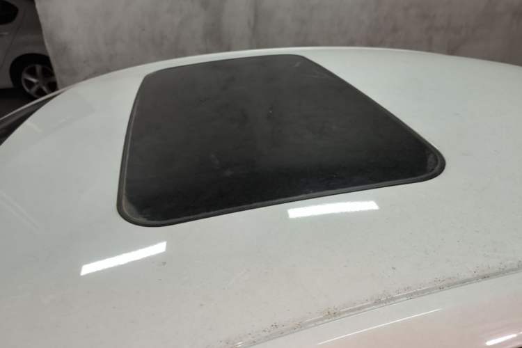 Used Ford Mondeo 2020 EcoBoost 180 Stylish Model Roof