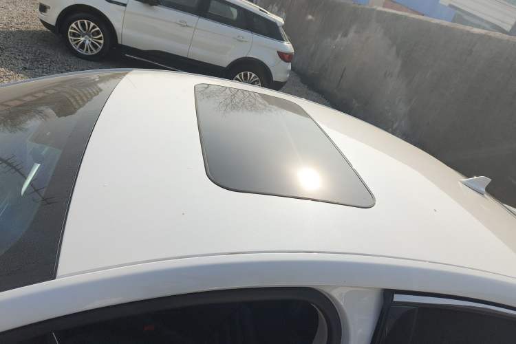 Used Ford Mondeo 2020 EcoBoost 180 Stylish Model