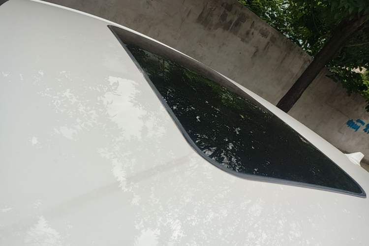 Used Ford Mondeo 2020 EcoBoost 180 Stylish Model Roof