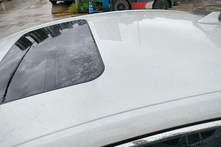 Used Ford Mondeo 2020 EcoBoost 180 Stylish Model Roof