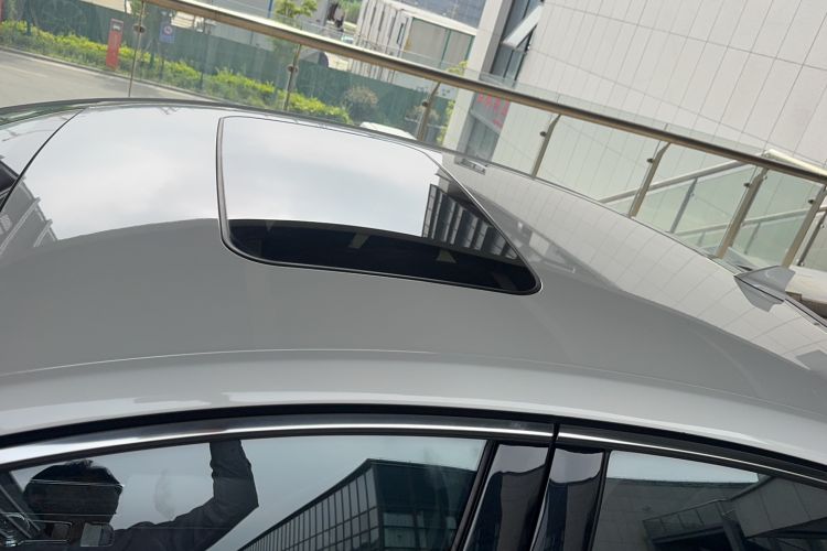 Used Ford Mondeo 2020 EcoBoost 180 Stylish Model Roof