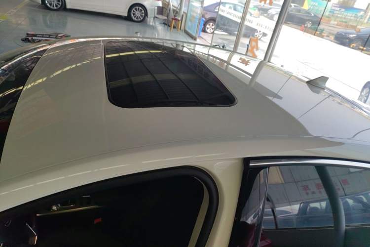 Used Ford Mondeo 2020 EcoBoost 180 Stylish Model Roof