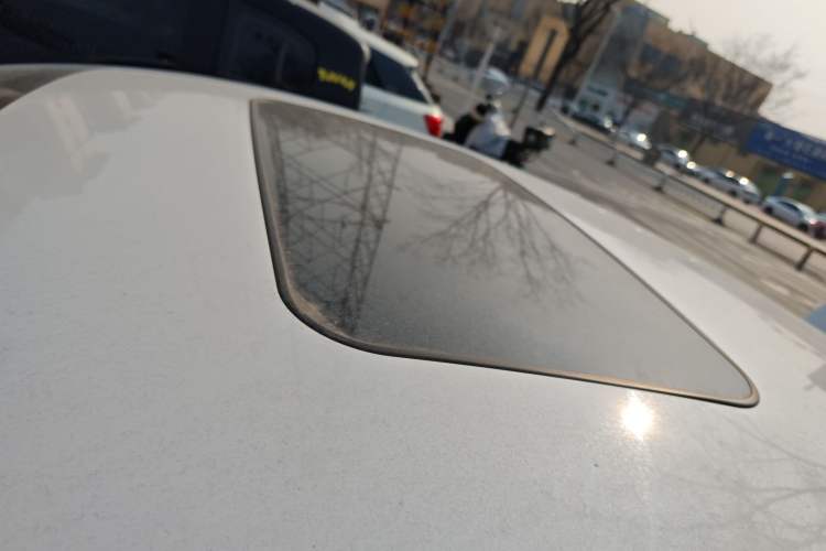 Used Ford Mondeo 2020 EcoBoost 180 Stylish Model Roof