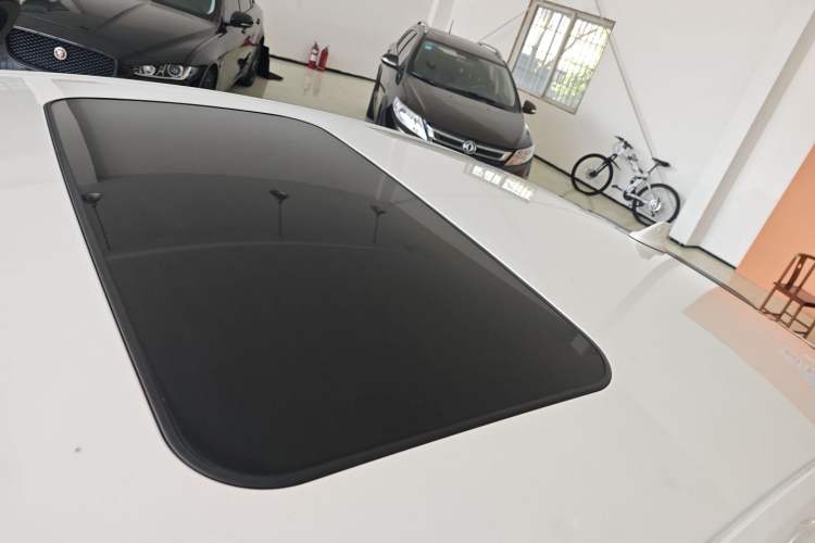 Used Ford Mondeo 2020 EcoBoost 180 Stylish Model Roof