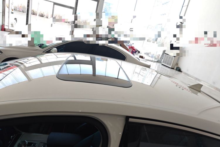 Used Ford Mondeo 2020 EcoBoost 180 Stylish Model Roof