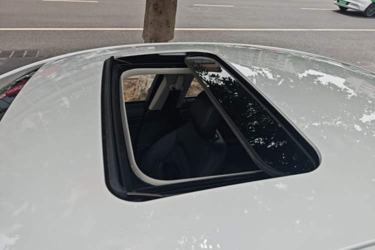 Used Ford Mondeo 2020 EcoBoost 180 Stylish Model Roof