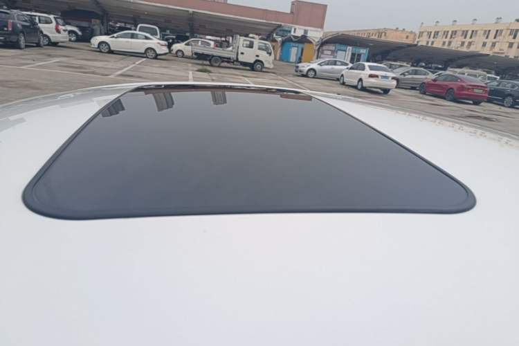 Used Ford Mondeo 2020 EcoBoost 200 Stylish Model Roof