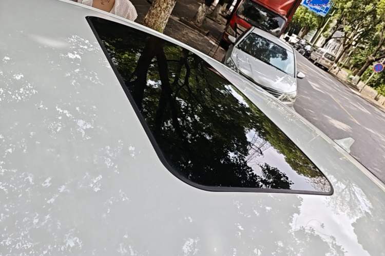 Used Ford Mondeo 2020 EcoBoost 180 Stylish Model Roof