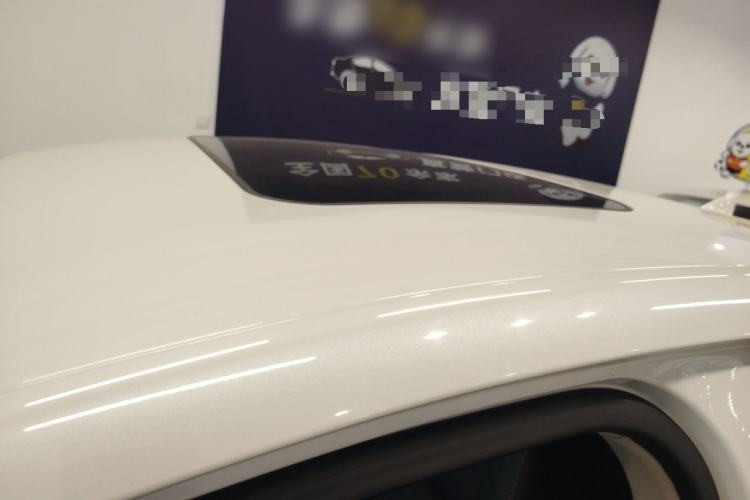 Used Ford Mondeo 2020 EcoBoost 180 Stylish Model Roof