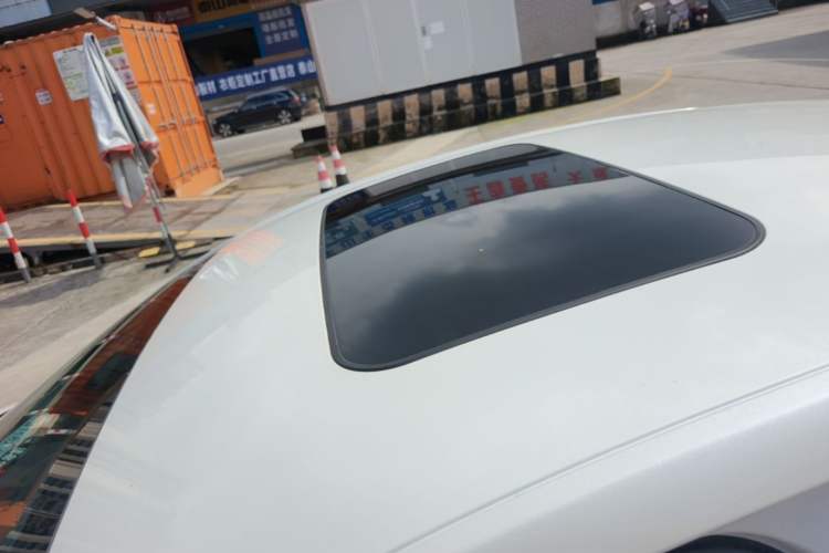 Used Ford Mondeo 2020 EcoBoost 180 Stylish Model Roof