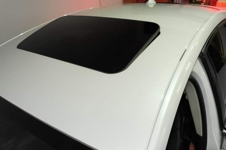 Used Ford Mondeo 2020 EcoBoost 180 Stylish Model Roof