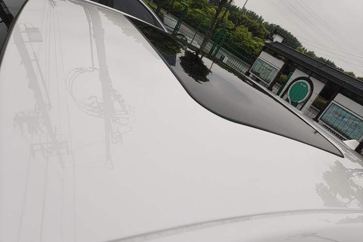Used Ford Mondeo 2020 EcoBoost 200 Stylish Model Roof