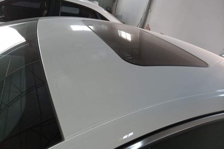 Used Ford Mondeo 2020 EcoBoost 180 Stylish Model Roof