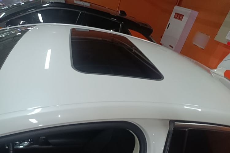 Used Ford Mondeo 2020 EcoBoost 200 Stylish Model Roof