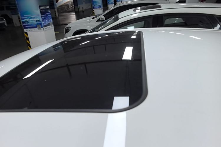 Used Ford Mondeo 2020 EcoBoost 180 Stylish Model Roof
