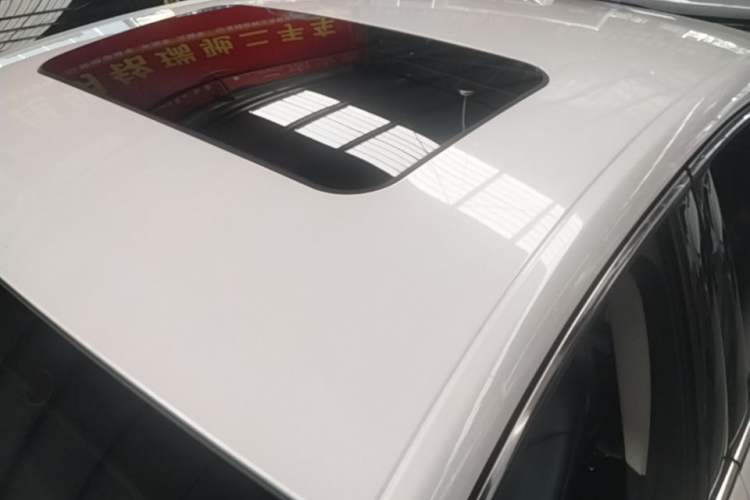 Used Ford Mondeo 2020 EcoBoost 180 Stylish Model Roof