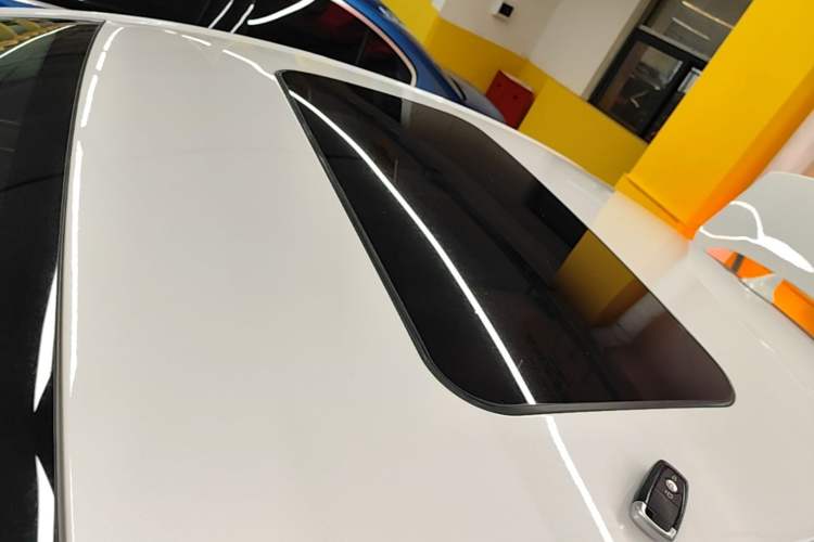 Used Ford Mondeo 2020 EcoBoost 180 Stylish Model Roof