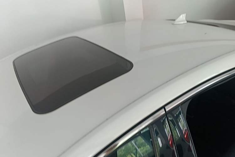 Used Ford Mondeo 2020 EcoBoost 180 Stylish Model Roof