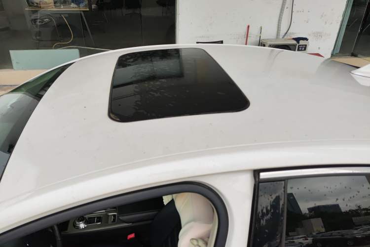 Used Ford Mondeo 2020 EcoBoost 180 Stylish Model Roof