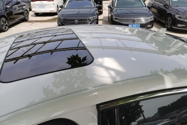 Used Ford Mondeo 2020 EcoBoost 180 Stylish Model Roof