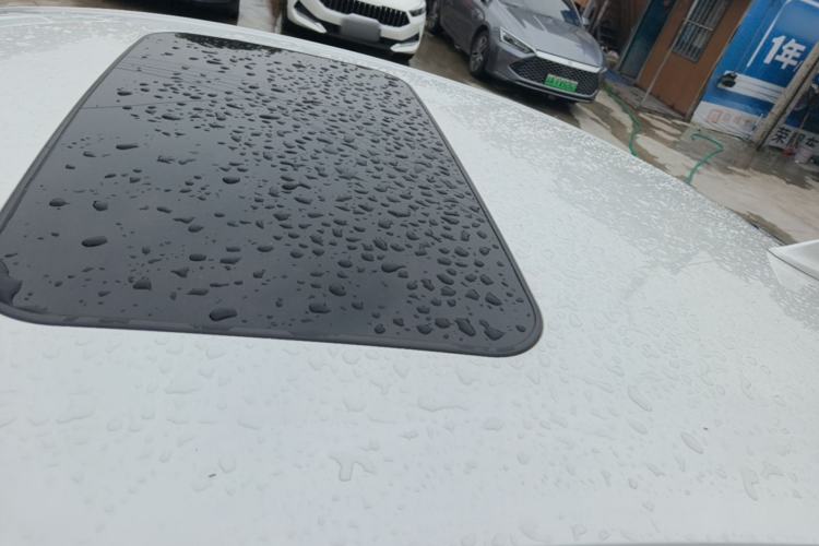 Used Ford Mondeo 2020 EcoBoost 180 Stylish Model Roof