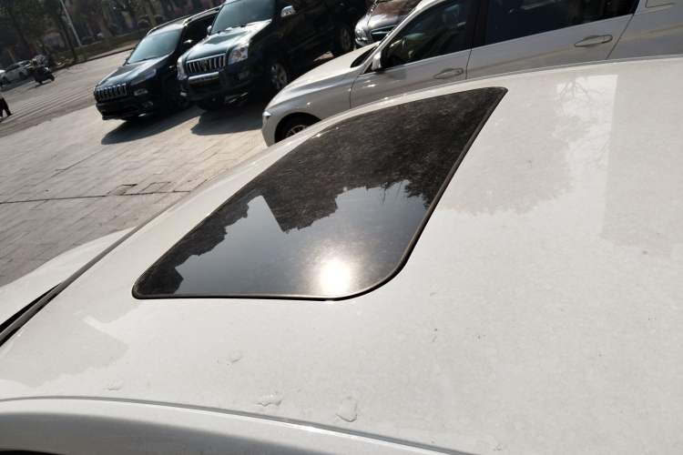 Used Ford Mondeo 2020 EcoBoost 180 Stylish Model Roof
