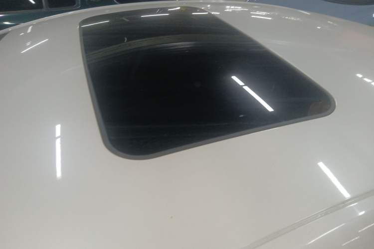 Used Ford Mondeo 2020 EcoBoost 180 Stylish Model Roof