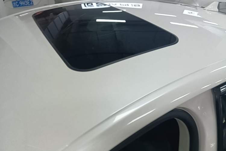 Used Ford Mondeo 2020 EcoBoost 180 Stylish Model Roof