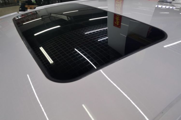 Used Ford Mondeo 2020 EcoBoost 180 Stylish Model Roof