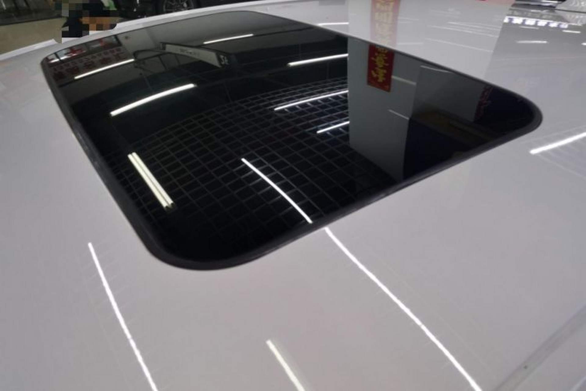 Used Ford Mondeo 2020 EcoBoost 180 Stylish Model Roof